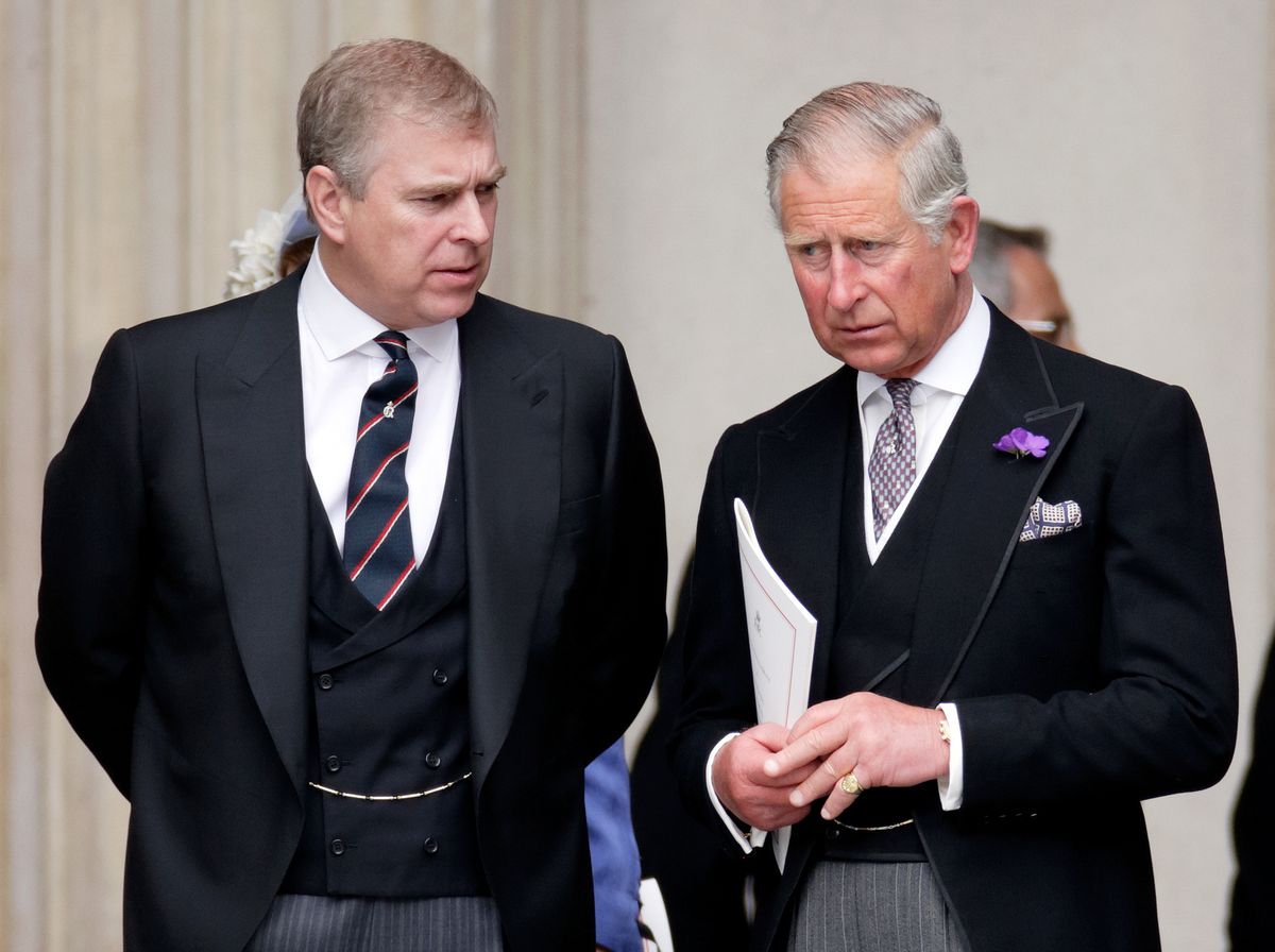 King Charles removes Prince Andrew’s titles, announces his Royal Lodge exit: 'These censures are deemed necessary'