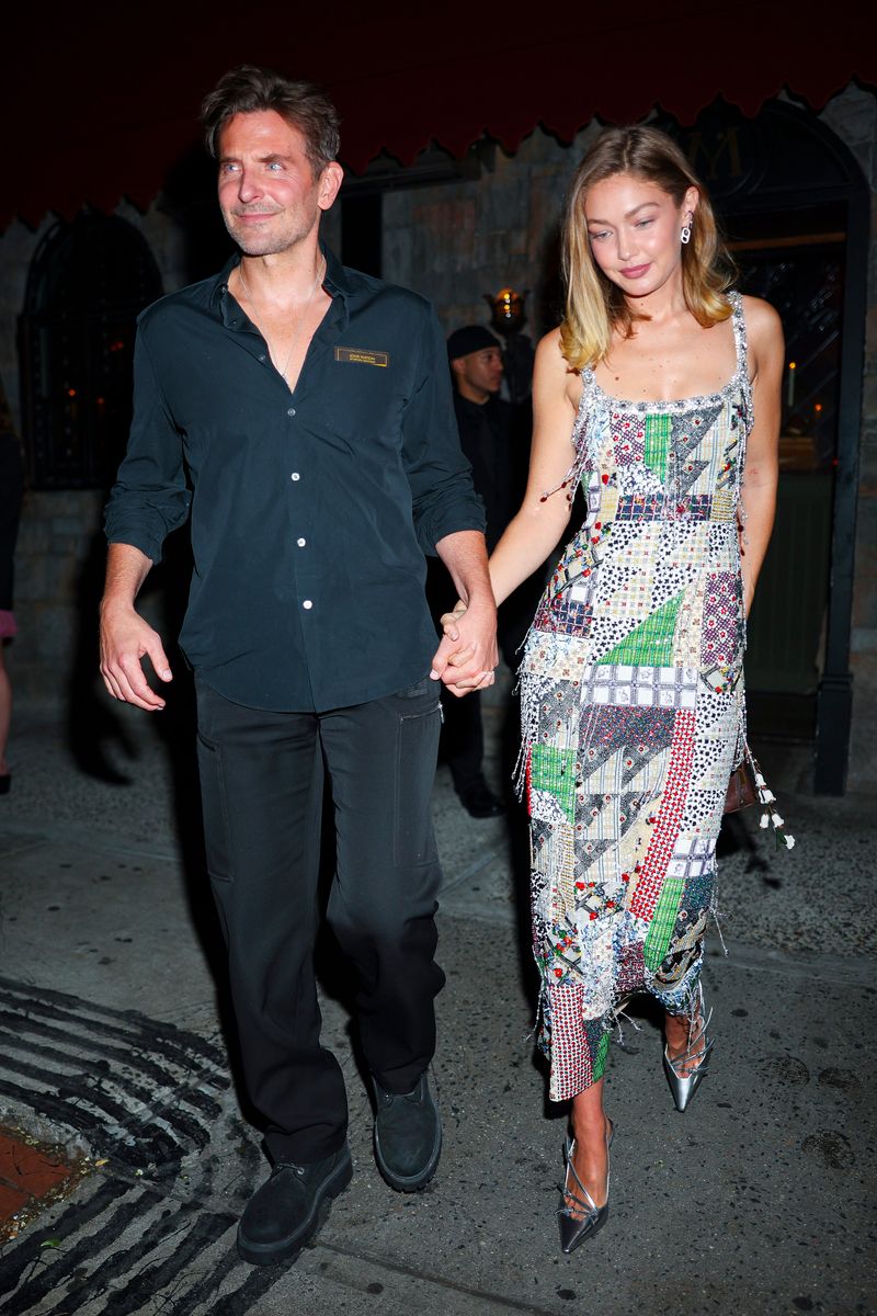 Bradley Cooper and Gigi Hadid could be ready for the next step as they ‘make each other a priority’