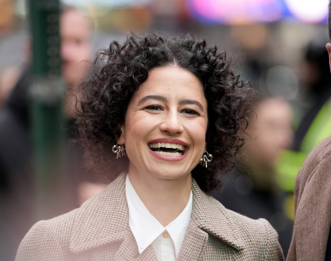 Ilana Glazer