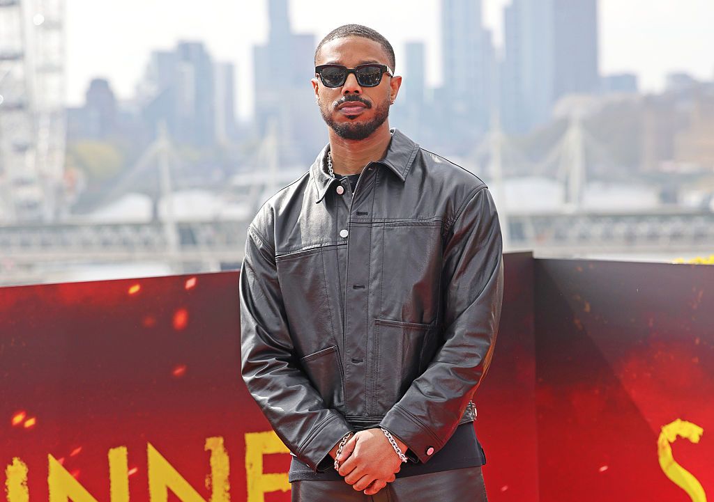 They could be the dynamic duo we need