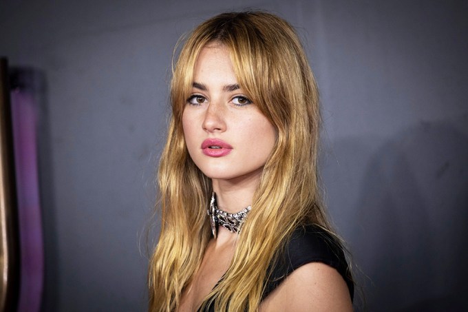 Grace Van Patten Photos