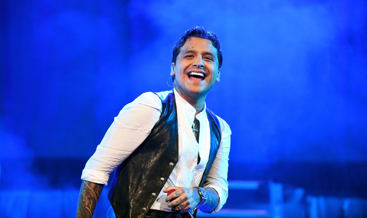 Christian Nodal apologizes to Cazzu and opens up about Angela Aguilar romance in tell-all interview