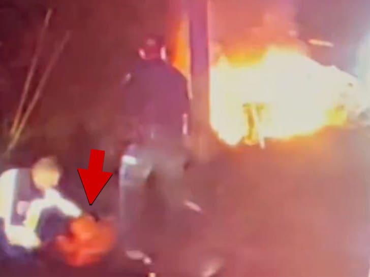 111825_police_burning_car_cpr