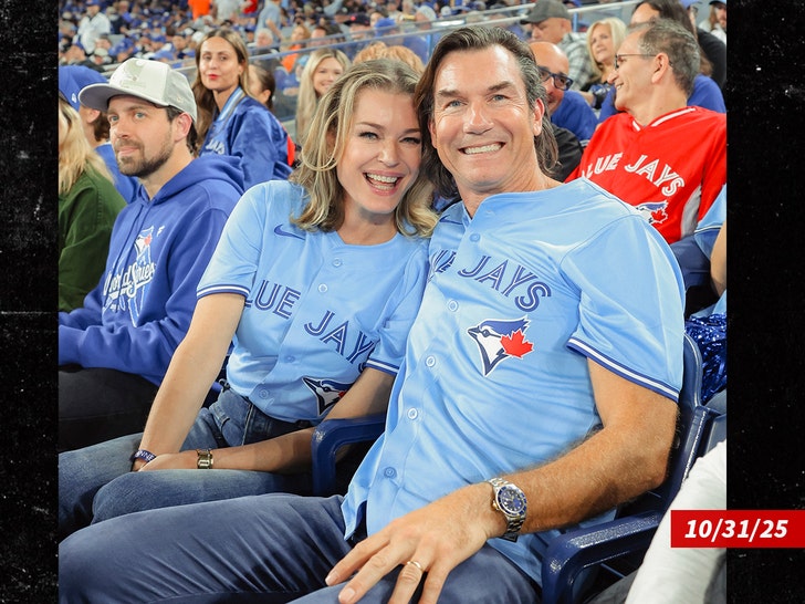 jerry o'connell game 6 getty