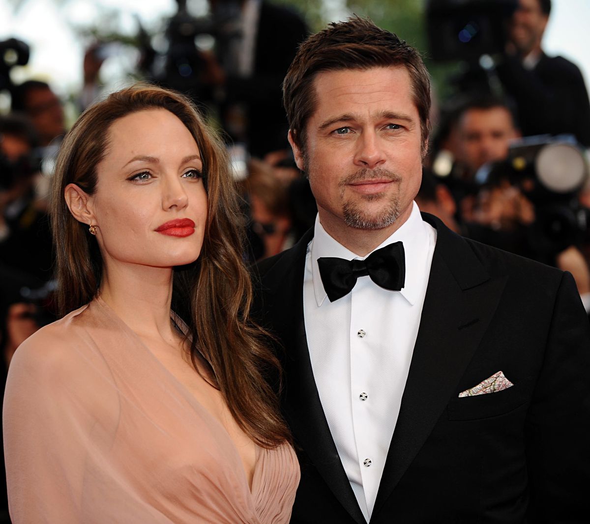 Angelina Jolie seeks $30k from Brad Pitt and reveals emotional financial details about their divorce