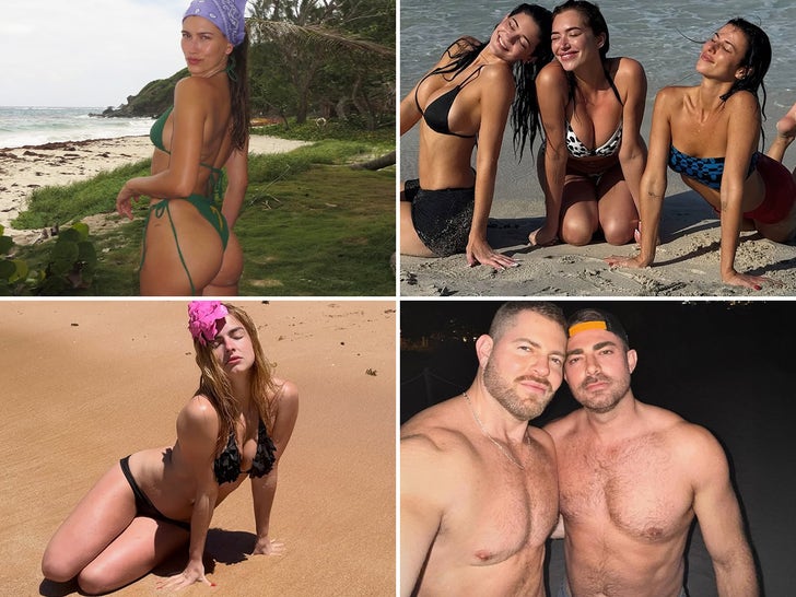 November 2025 Hot Shots