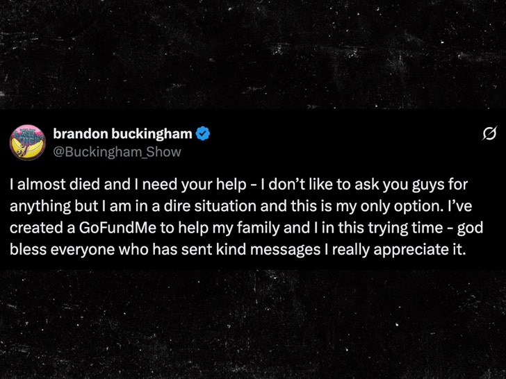 brandon buckingham sub x 3