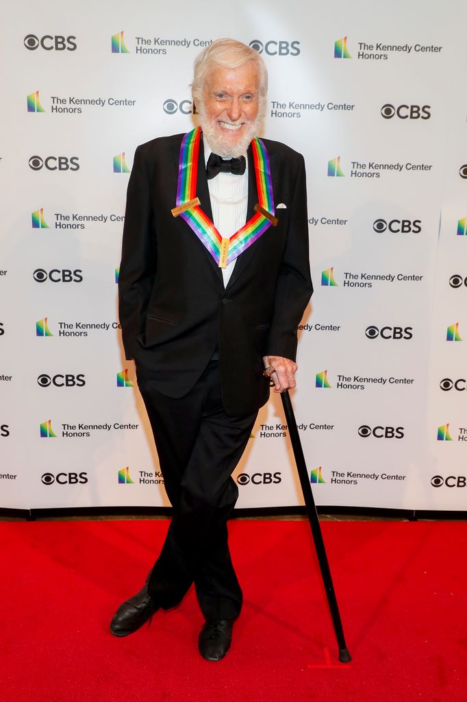 Inside Dick Van Dyke's incredible fitness secrets and how he stays buff at 99
