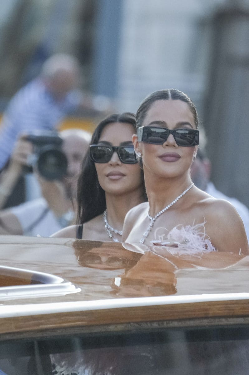 Khloé Kardashian is taking responsibility for a belief that’s sparked both controversy and curiosity, her skepticism about the Apollo 11 moon landing