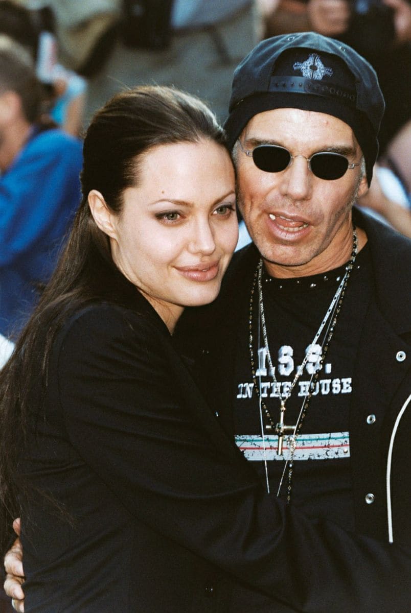 They eloped in Las Vegas the following year. In 2002, they announced plans to adopt son Maddox from Cambodia, a turning point that shaped Jolie’s life and family.