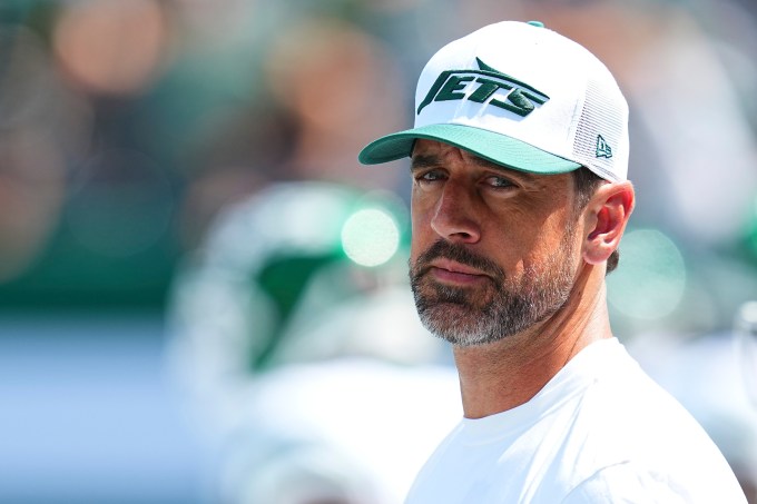 Washington Commanders v New York Jets