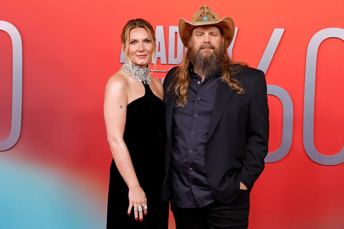 60th Academy of Country Music Awards