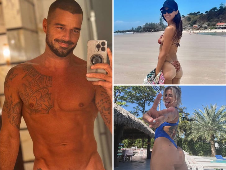 October 2025 Hot Shots