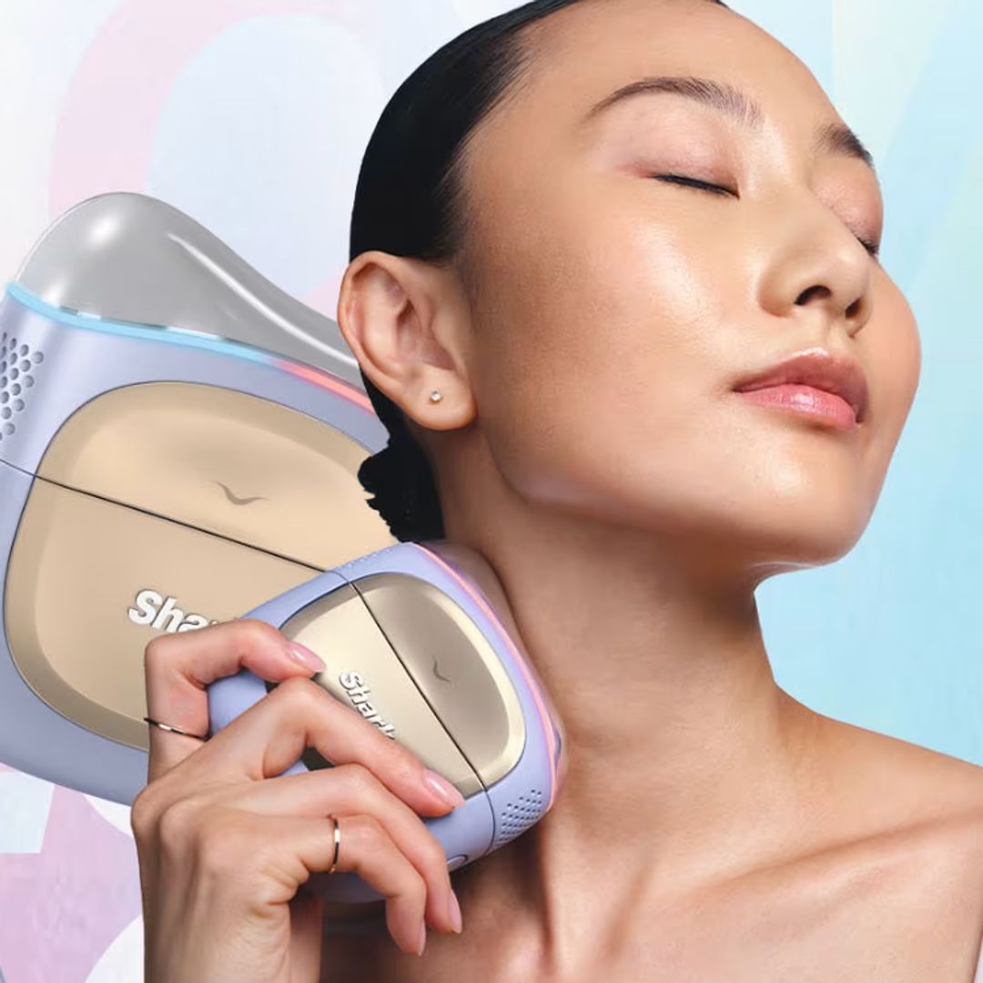 Shark FacialPro Glow