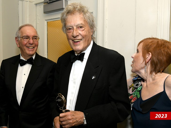 tom stoppard sub getty swipe 3