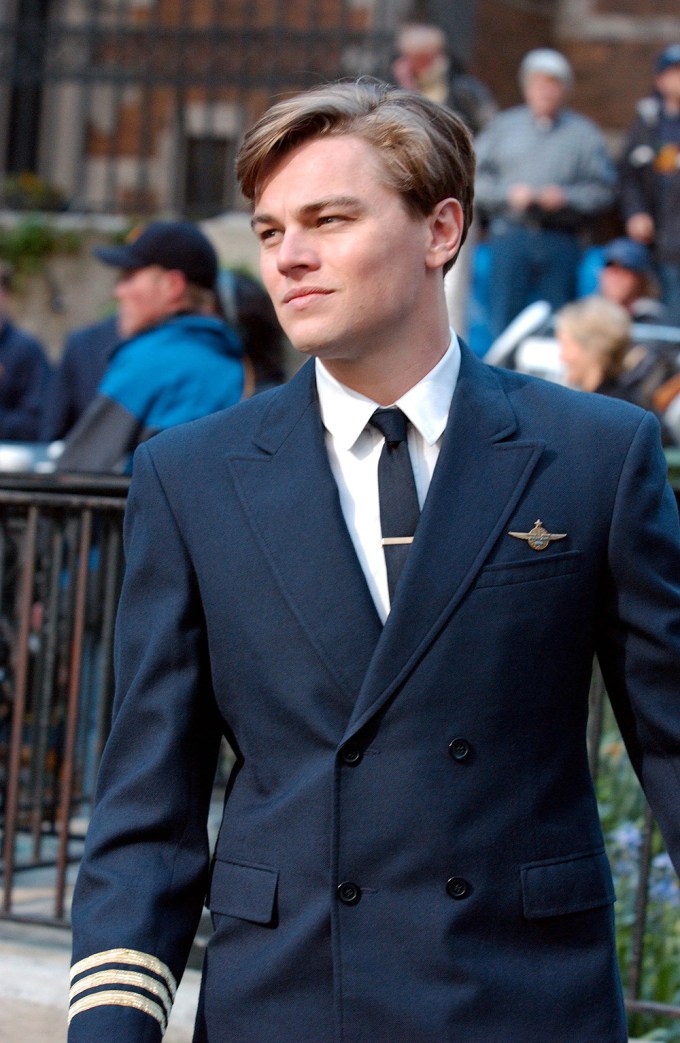 ‘Catch Me If You Can’