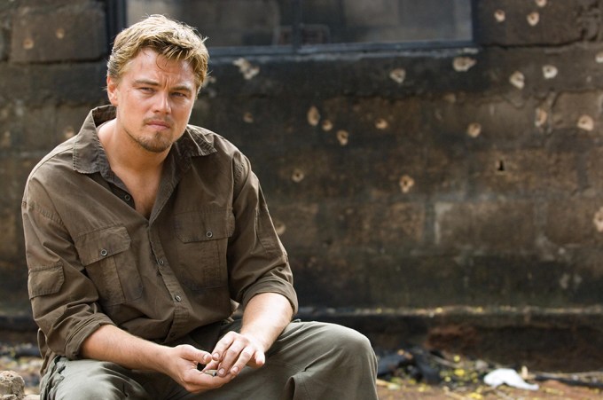 ‘Blood Diamond’