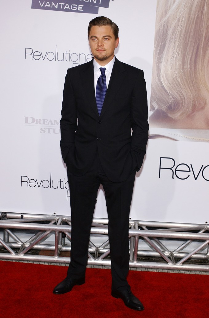 ‘Revolutionary Road’ Los Angeles Premiere