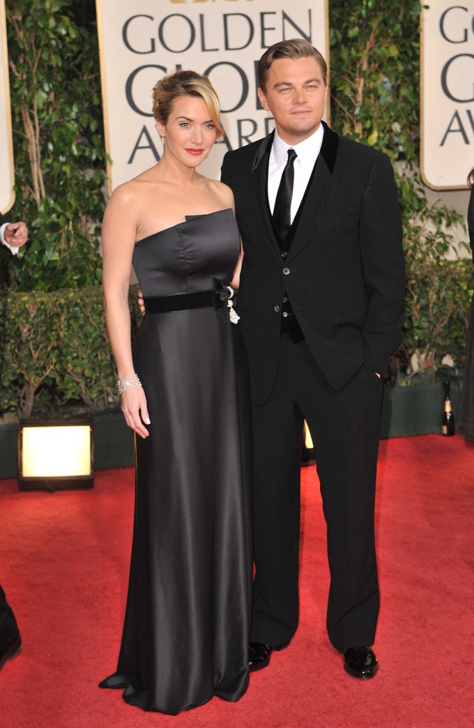 Golden Globe Awards 2009