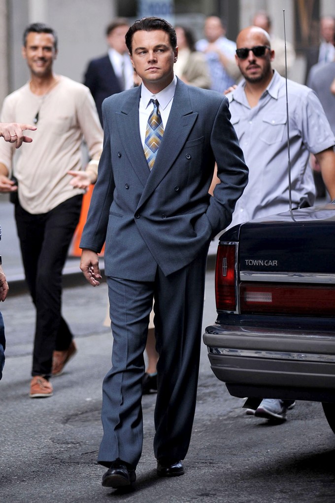 ‘The Wolf of Wolf Street’