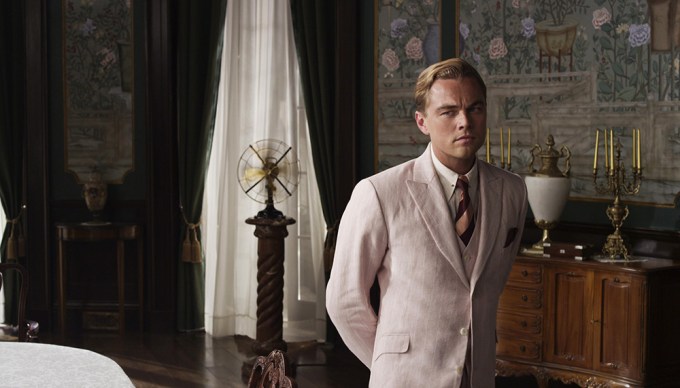 ‘The Great Gatsby’
