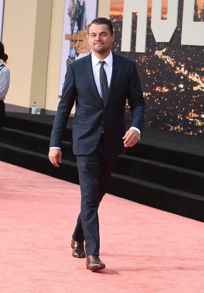 ‘Once Upon a Time in Hollywood’ Premiere