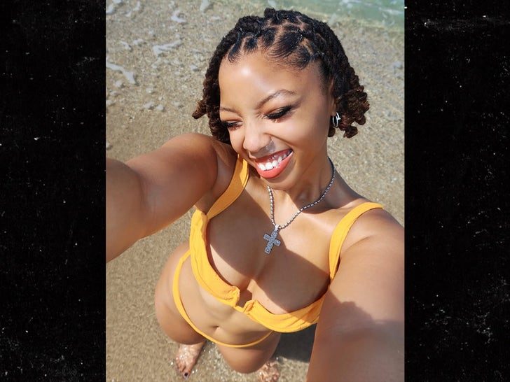 1202-Chloe-Bailey-Orange-Bikini-SUB-2