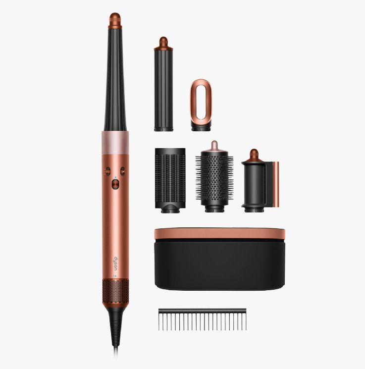 Dyson Airwrap I.D Multistyler and Dryer