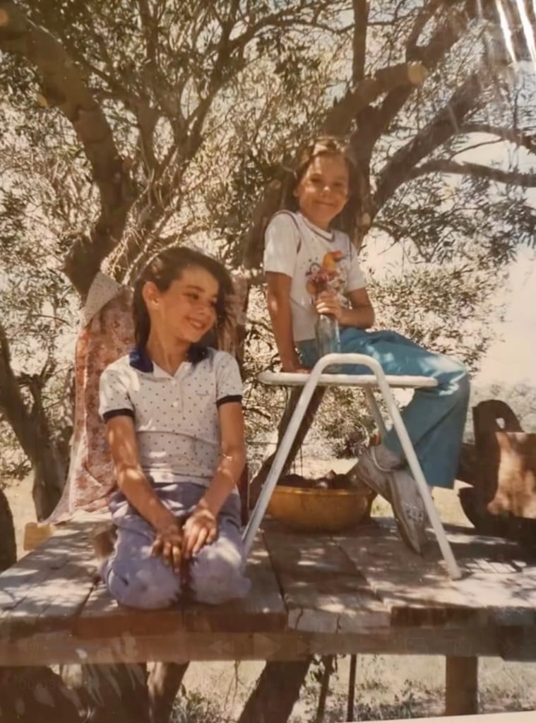 jennifer and sarah donati little house