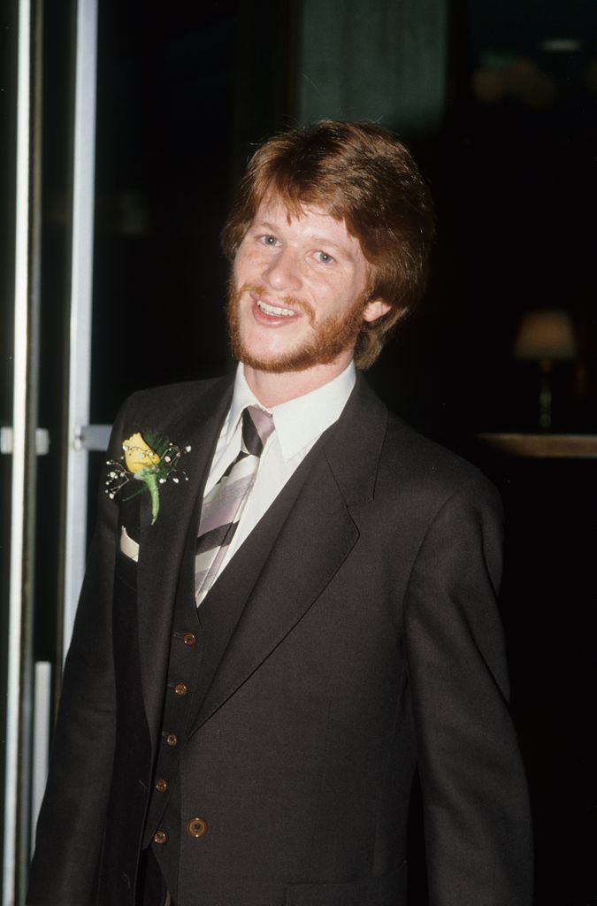 Eric Scott as Ben Walton