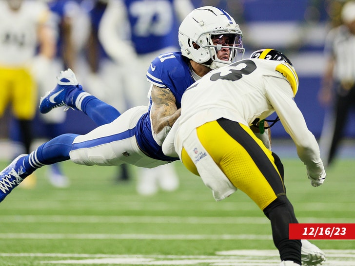 michael pittman getty 1