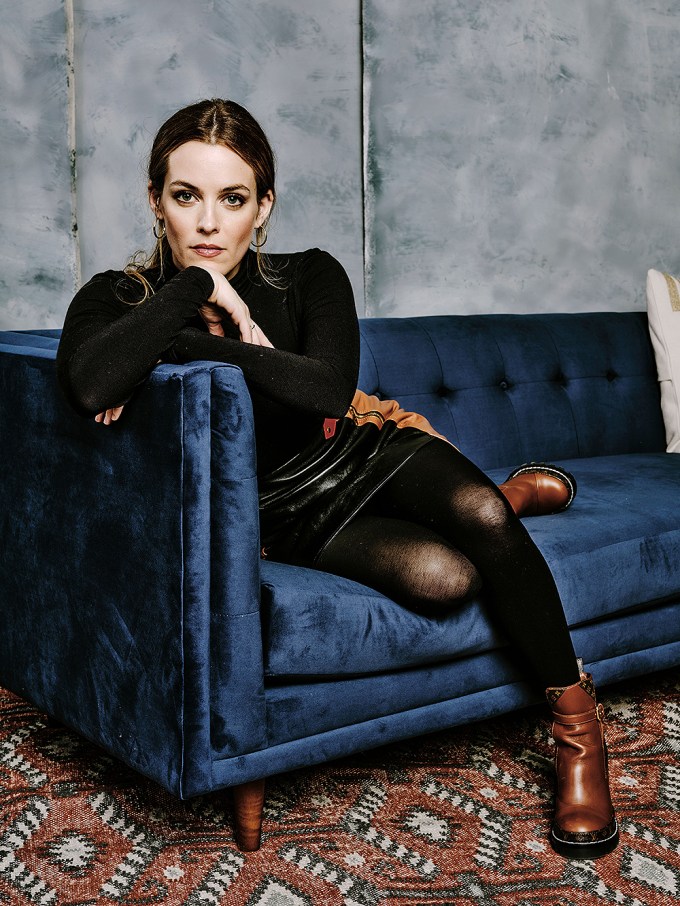 Riley Keough: Photos Of The Actress