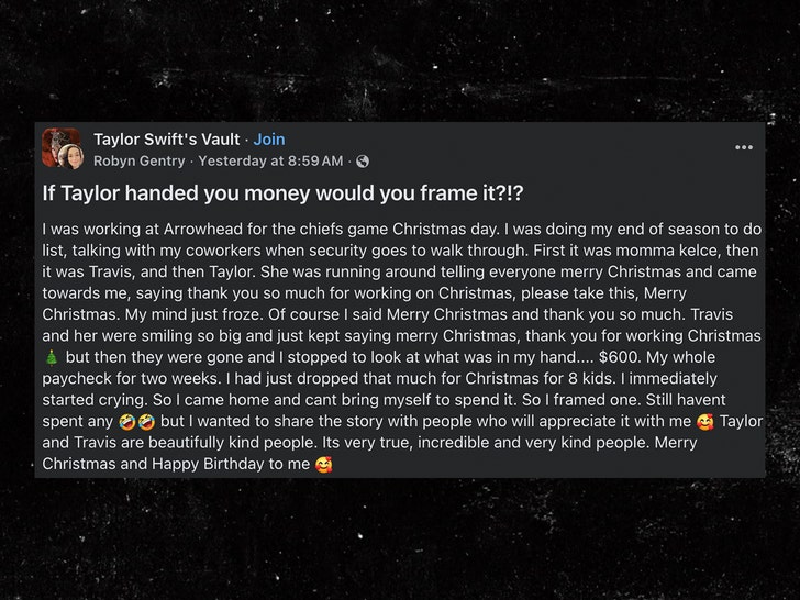 taylor swift facebook 2