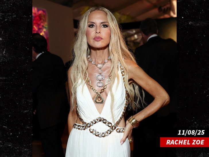 rachel zoe sub getty swipe