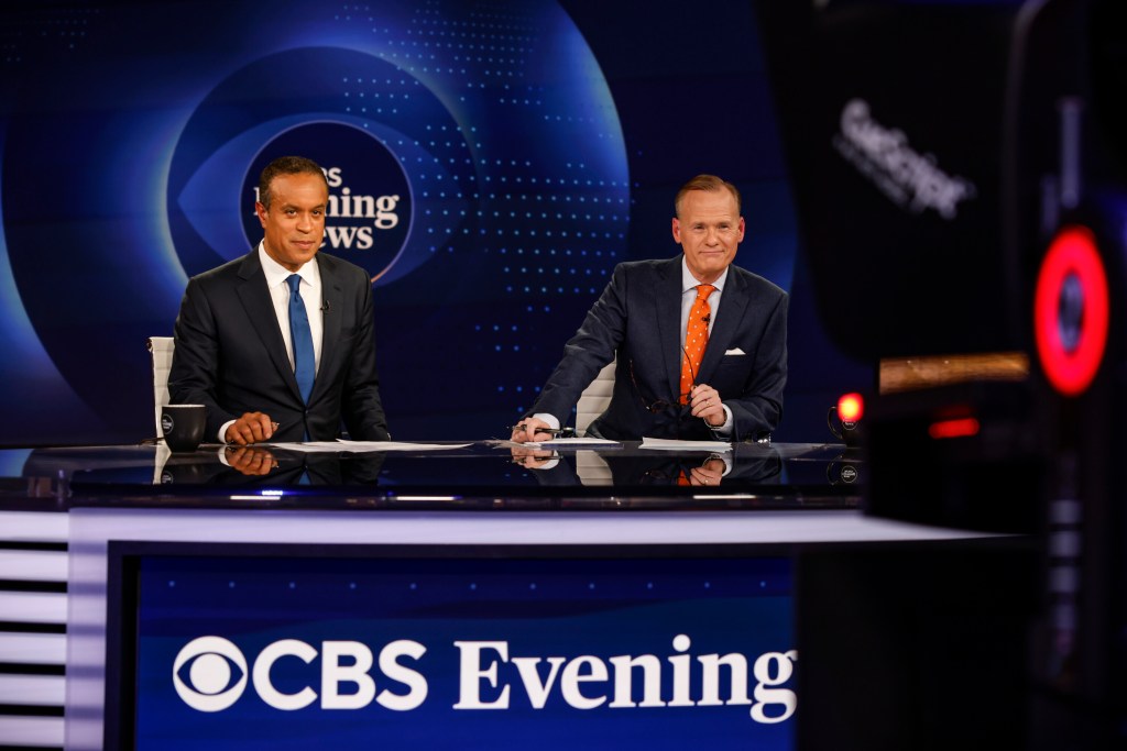 Maurice Dubois' Net Worth & CBS Salary: How Much Money He Makes