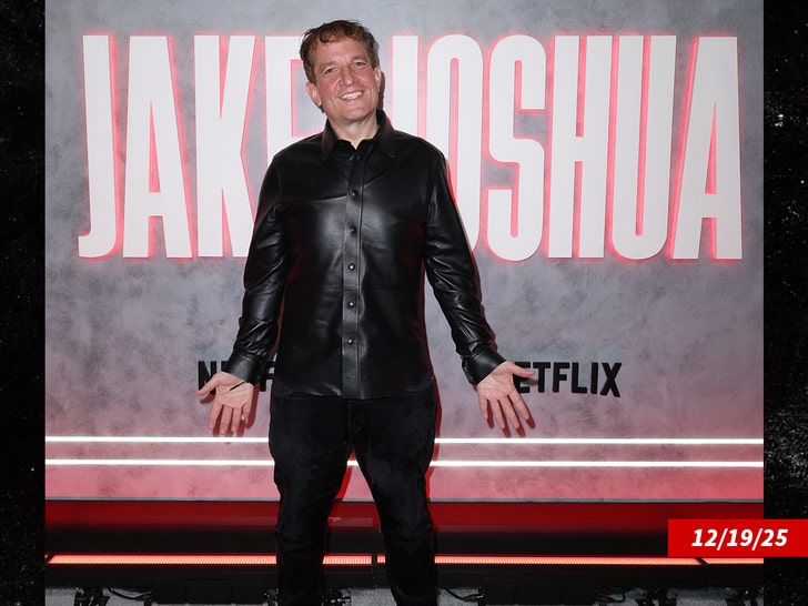 Jeff Beacher getty 2