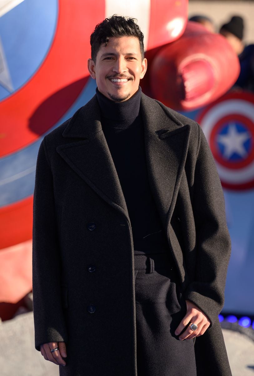 Ramirez has been a part of some of the largest franchises in the entertainment world 