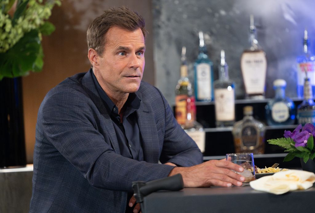 CAMERON MATHISON IN GENERAL HOSPITAL