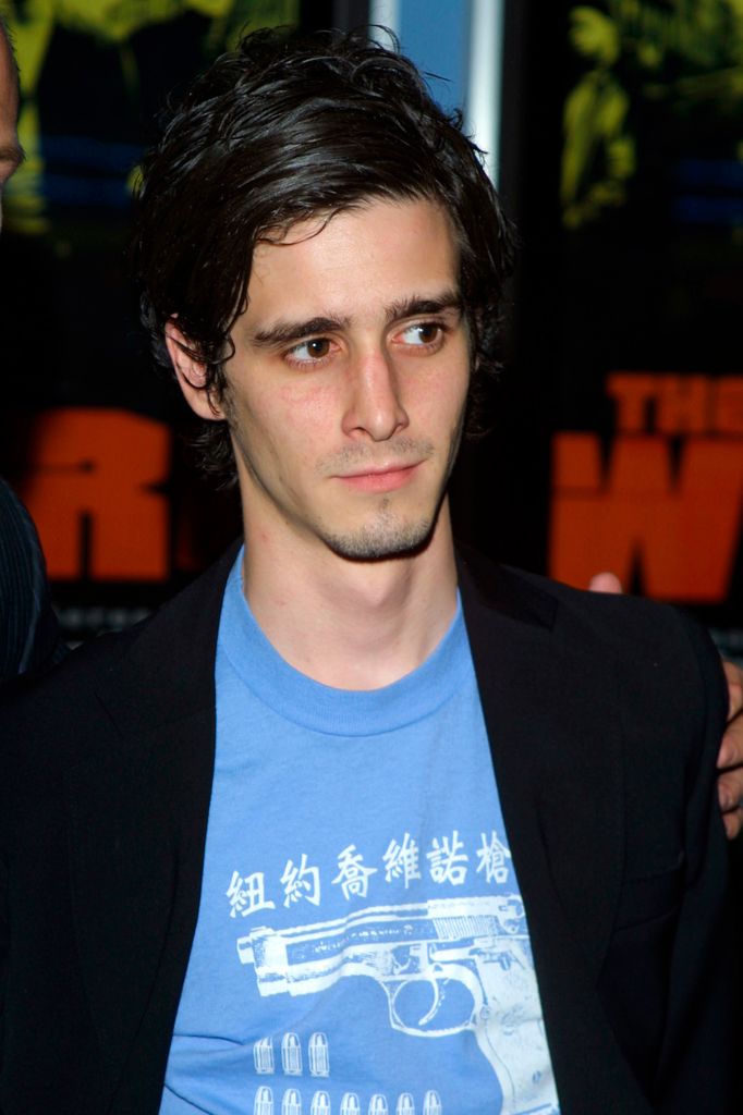 james ransone young