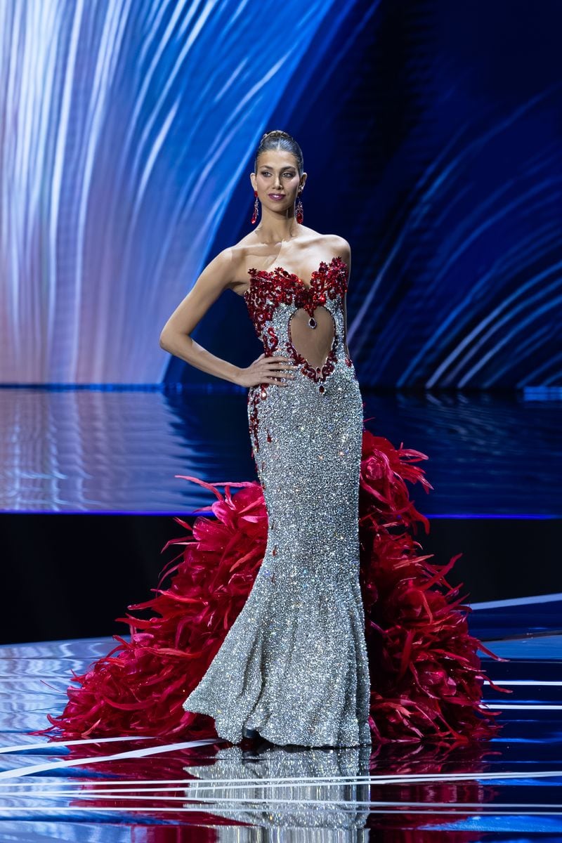 ‘I am Luaces and Estefan,’” Lina shared.