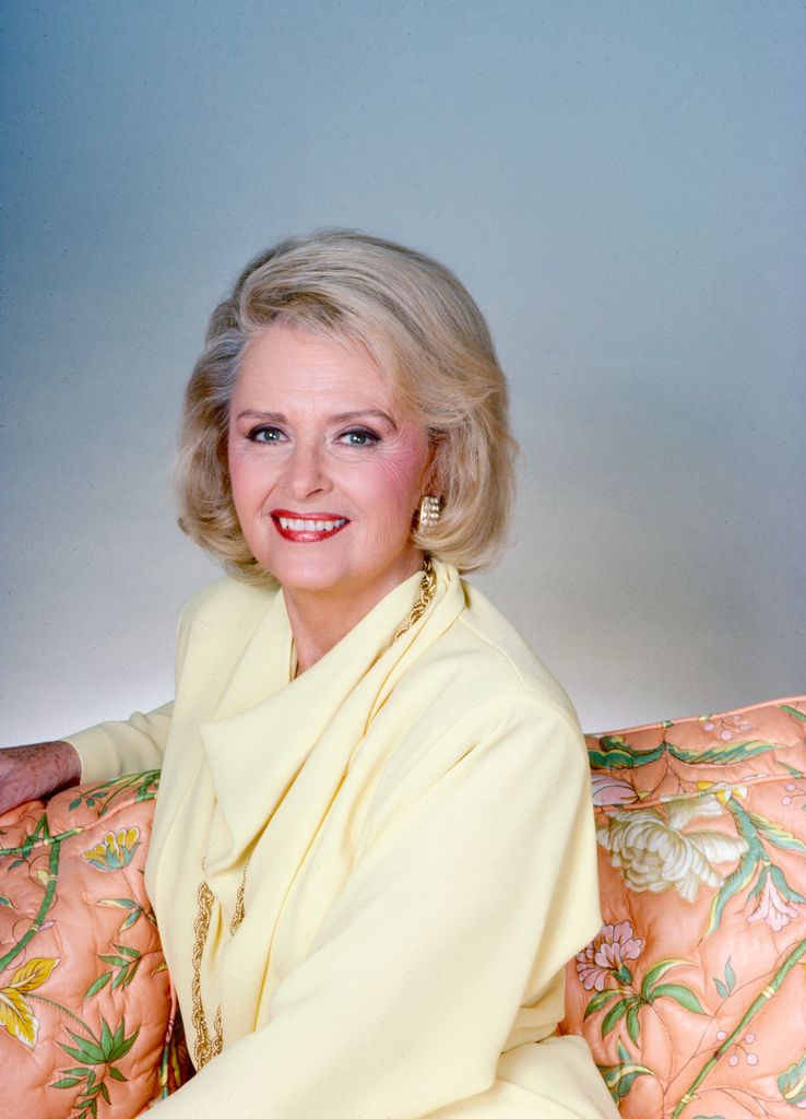 Jimmy never apologized to Donna 