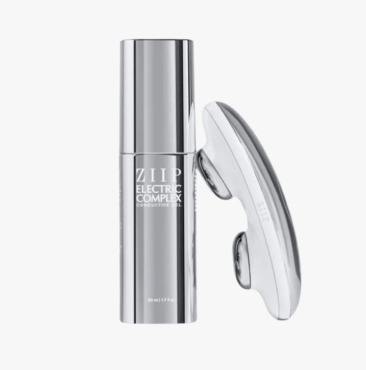 ZIIP HALO All In One Microcurrent Facial Device