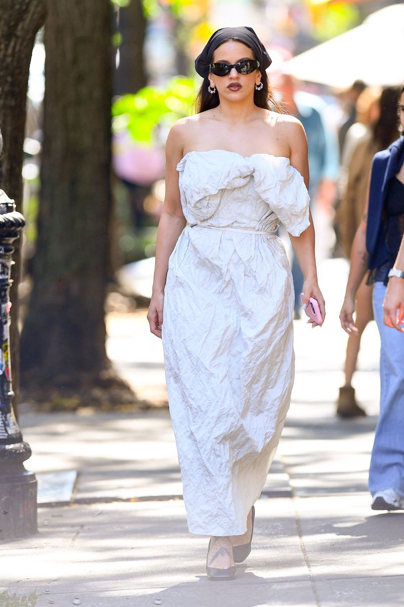 Rosalía’s fourth studio album, LUX, has been out for just over a month, yet it’s already impossible to ignore its impact.