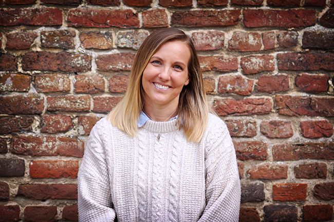 charlotte stirling reed