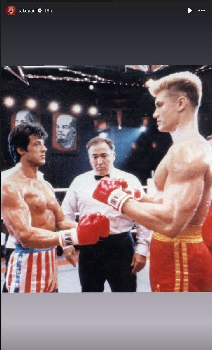 Rocky IV