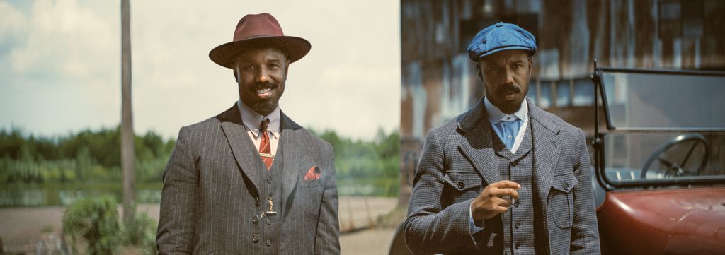 Sinners' Rotten Tomatoes score 