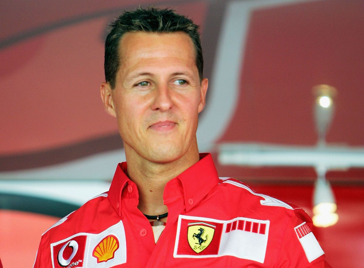 Beyond his current state of health, Michael Schumacher remains an unparalleled figure in the history of Formula 1.