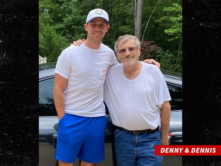 denny hamlin dennis hamlin  Mary Lou Clark Hamlin-Facebook