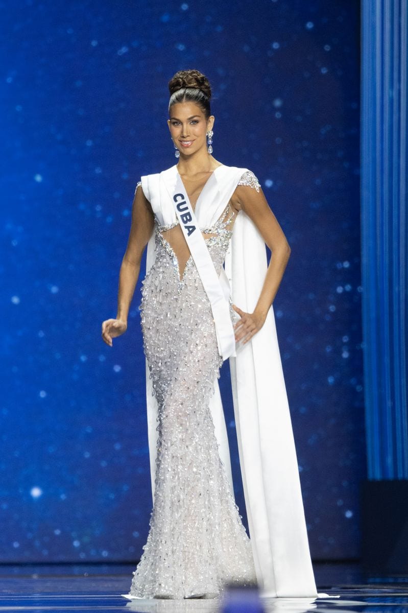 Lili expressed sincere gratitude to her daughter.