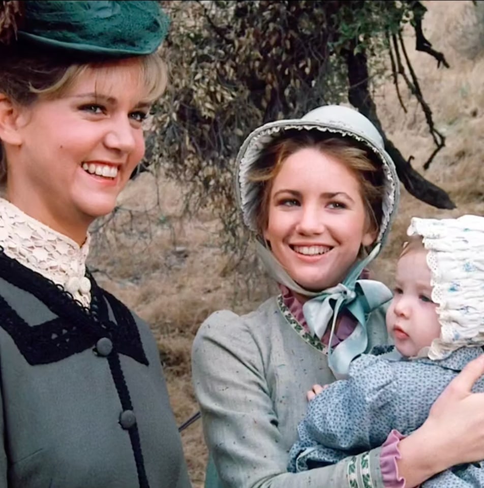 jennifer donati little house